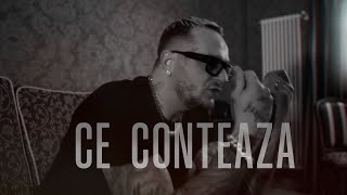 El Nino - Ce conteaza | Official Video