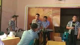 Marsada Trio Cover Lagu Tondi tondi ku doho