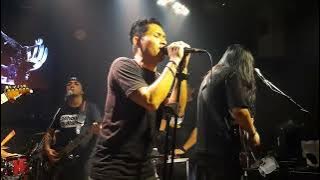 ANDRA & THE BACKBONE - SEPARUH NAFAS ODIN 2ND ANNIV