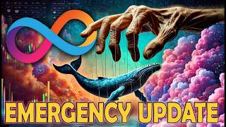 EMERGENCY UPDATE: Institutions Extracted Millions Overnight from ICP, XRP, ADA, HBAR & SUI...