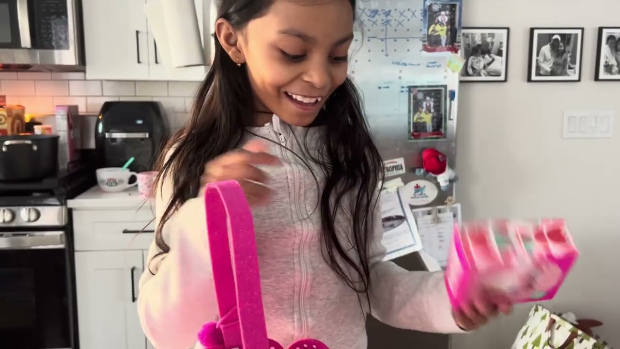 Happy Valentine’s Day 