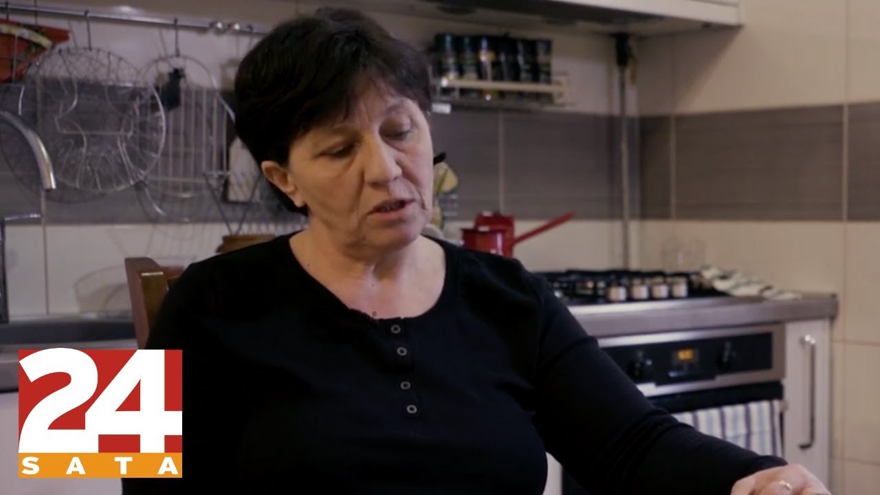 Brat i sestra traže nestalog Slavka: ‘Brate, gadno je, tu je rat'