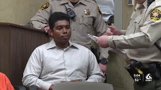 Defendant in SLO vehicular manslaughter case to be released from custody