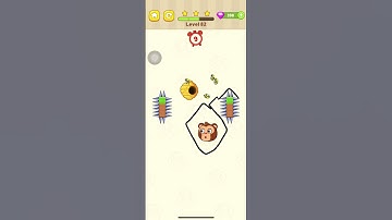 Save The Dog Level 82