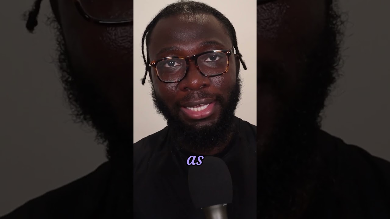 The Masculinisation of black women by society. 