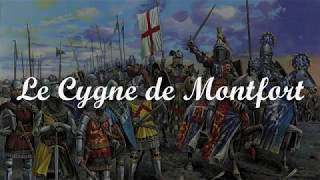 Chant de Tradition: Le Cygne de Montfort (Paroles)