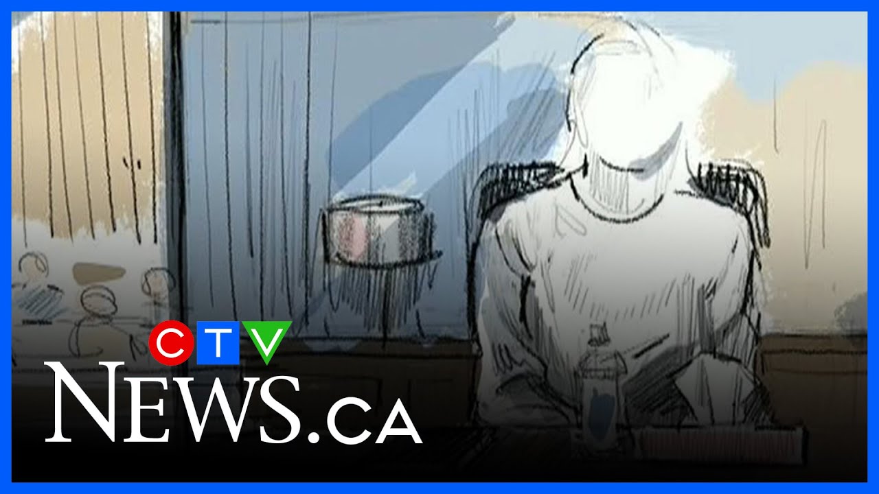 Alleged victim in sexual assault trial of five former World Junior ...
