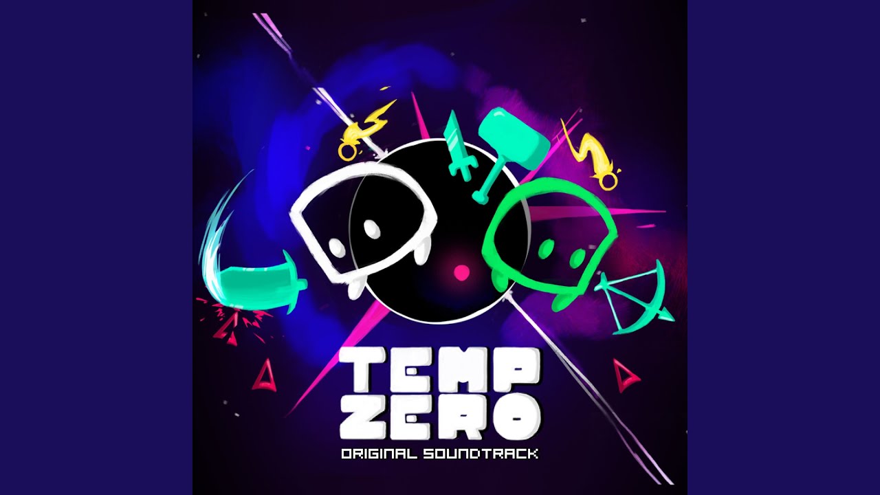 Watch Berzerk on YouTube Watch Berzerk on YouTube