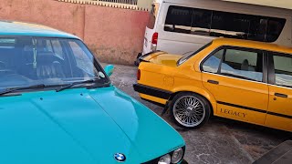 E30 325i #viral #trending #ytshorts #legacy #325i  Pick One 👌 👏 😍. #How much 😃 by All Footages Rsa 165 views 1 month ago 20 seconds