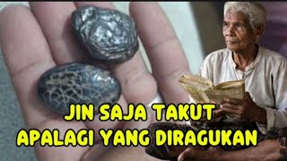 Download lagu Spirits flee instantly‼️ 5 mythical gemstones feared by the supernatural realm