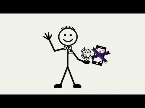 Your Brain Wasn't Built for This. Here's the Reset That Works.