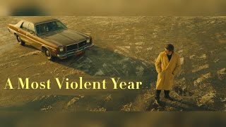 Still Shots from A Most Violent Year (2014)