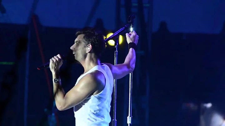 311 - What Was I Thinking