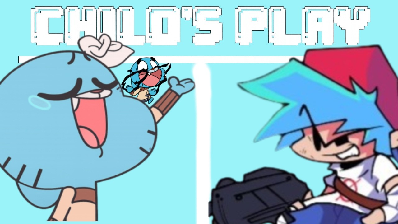 Child's Play RETAKE | MOD BUGS SOLUTIONS