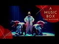 アニメーションダンス『オルゴール(a music box)』by タイムマシーン(Time Machine)／黄帝心仙人(Koutei Sennin) 　＠The Absolute3