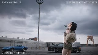 MOONLIGHT- FADE TO BLACK | JEYUN M/V SPOILER