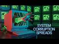 Strange Computer (Official Music Video)