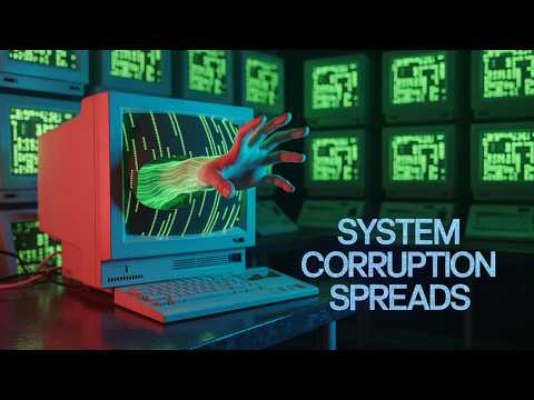 Strange Computer (Official Music Video)
