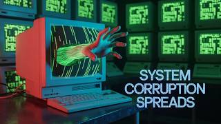Strange Computer (Official Music Video)
