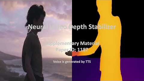 Neural Video Depth Stabilizer (Accepted by ICCV 2023)
