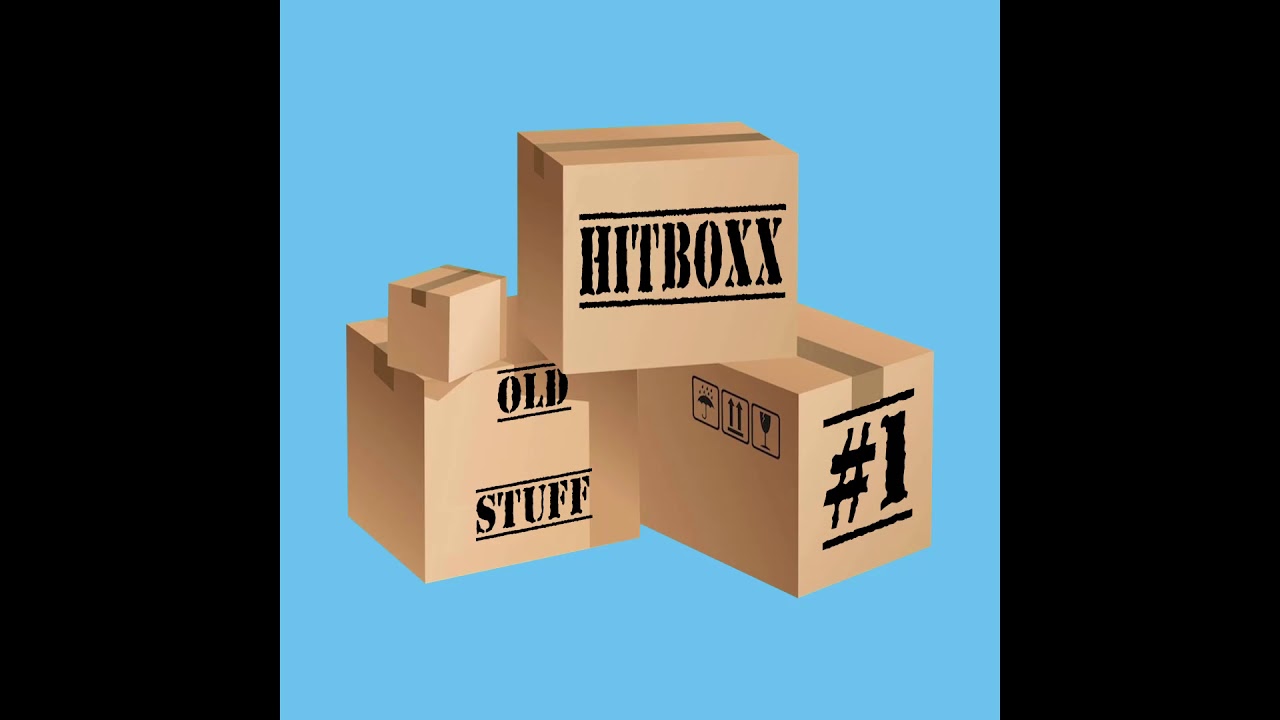 Hitboxx - 16 bit (Old stuff #1)