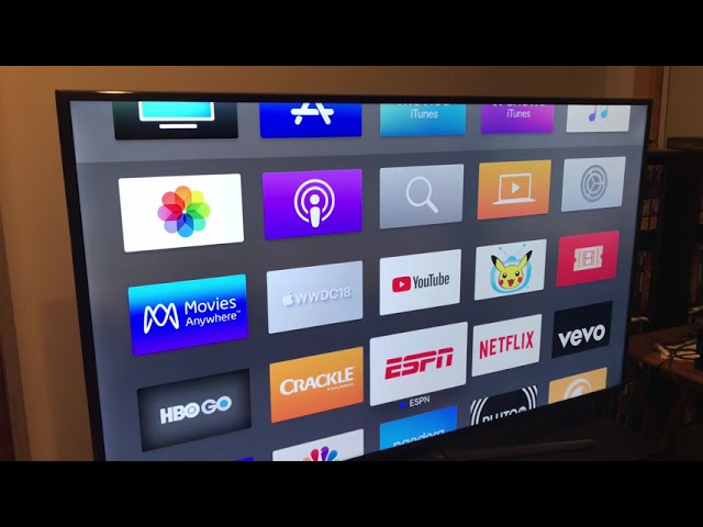 3 Ways To Test If Your Smart TV Is 4K TV or Not
