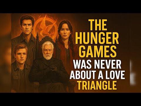 The hunger games