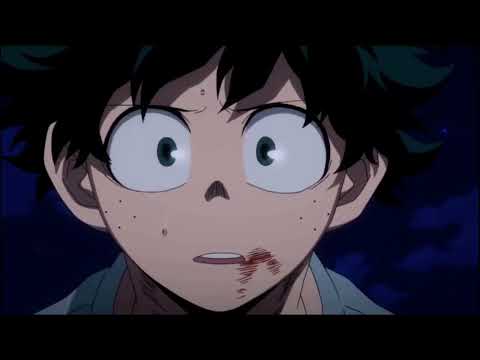 シャルル-僕のヒーローアカデミア