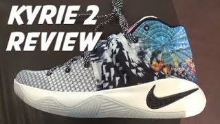 Nike Effect Sneaker Review -