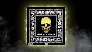 BlueBucksClan DJ x Jeeezy - Mind Of A Maniac (Official Audio) Prod. By Baby E