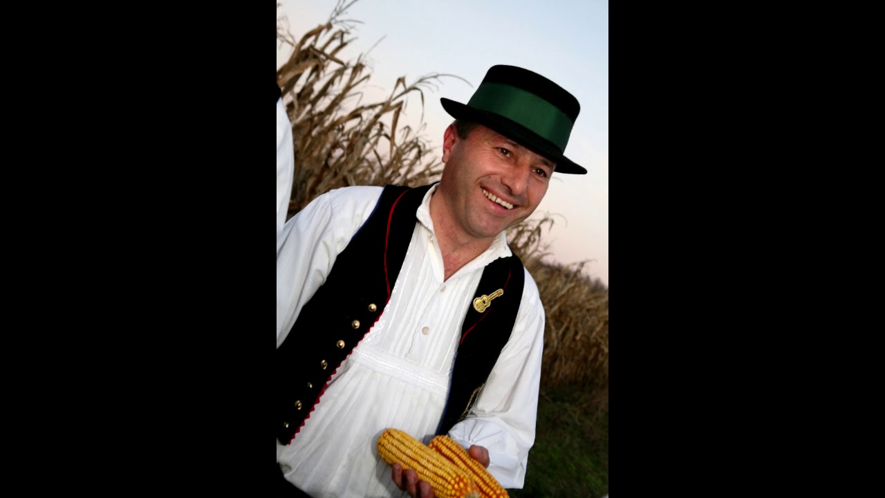 MPS Šokci - Lipo ti je rano uraniti