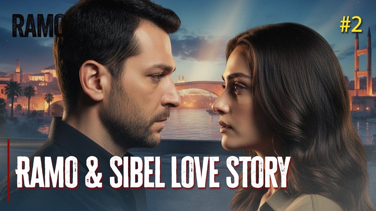 Ramo & Sibel Love Story #2 | Turkish Drama with English Subtitles