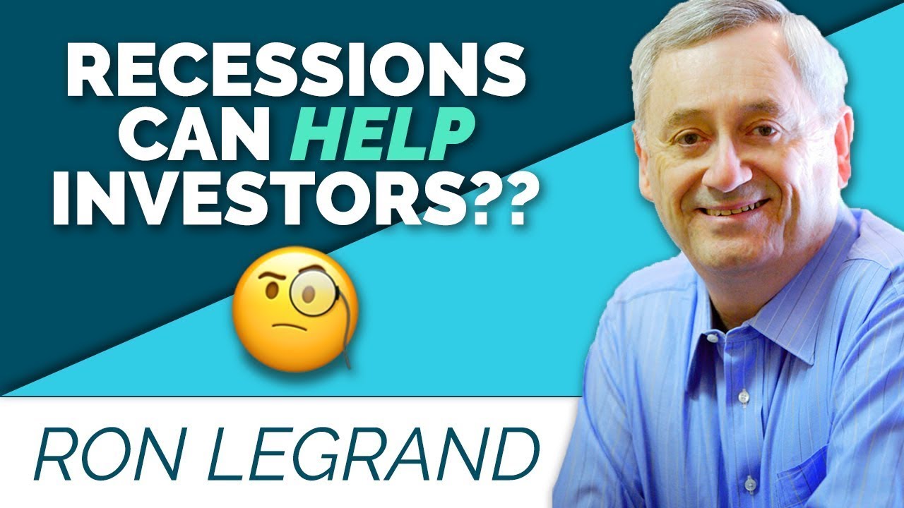 Quick Turn Real Estate feat. Ron LeGrand Thought Leader Spotlight