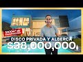 INCREÍBLE residencia de $38 Millones con disco privada y alberca EN VENTA