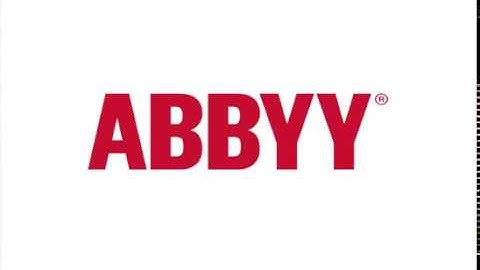 Invoice Processing with ABBYY FlexiCapture