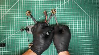 BangGod LITE 5 (FRAME ASSEMBLY)