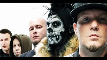 Limp Bizkit - Middle Finger (feat. Paul Wall)