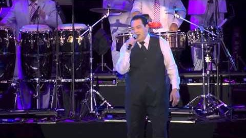 tito nieves de mi enamorate dj Angel rivas Puerto Rico