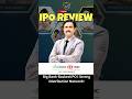Canara HSBC IPO Review 2025 : Apply or Avoid ?