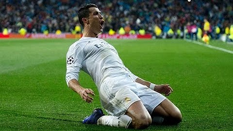 Cristiano Ronaldo • No Money