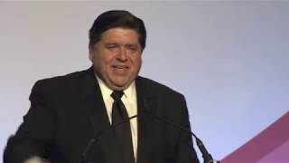 Equality Illinois 2019 Gala - Gov. JB Pritzker