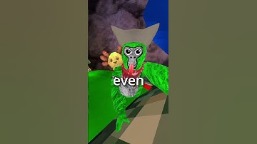 You Can Become Small In New GTag Update?! #gorillatag #gtag #vr #shorts