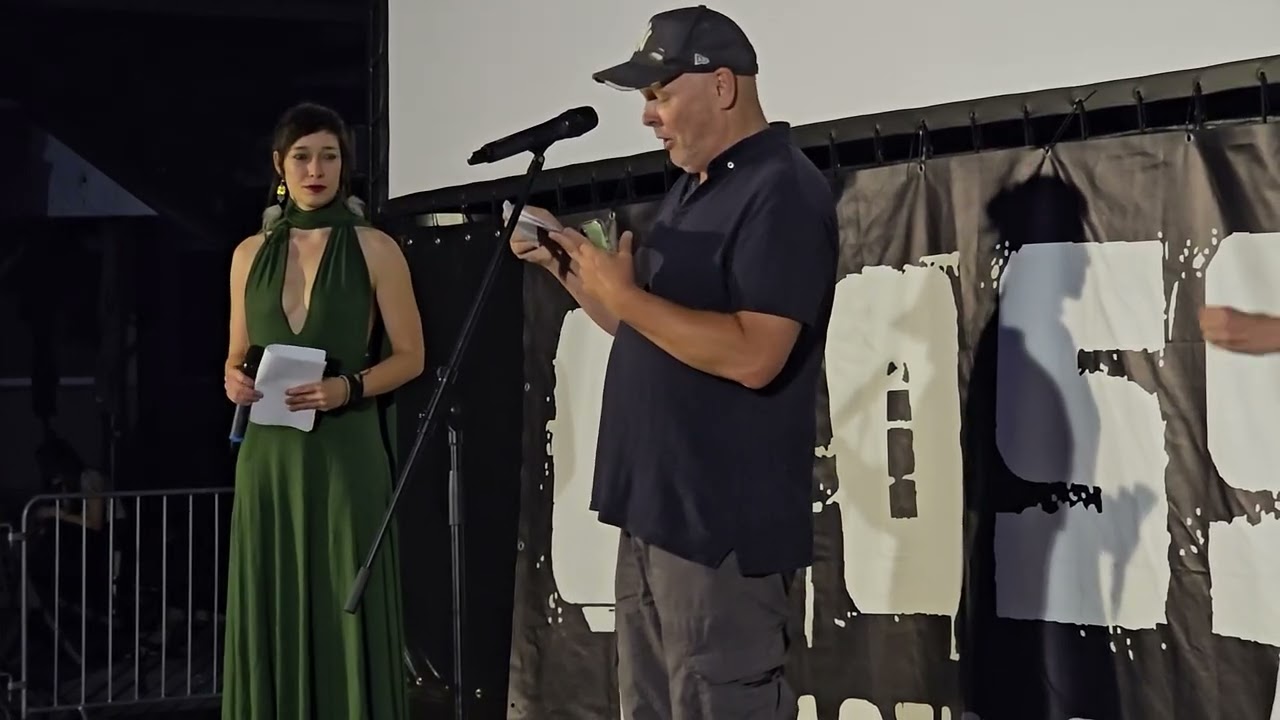 Zaključna prireditev Grossmannovega festivala 2026