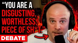 Details My Biggest Hate Watcher Confronts Me News