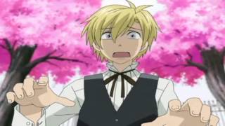 Ouran Host Club - Take a Hint Resimi