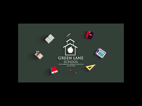 Green Lane School Virtual Tour