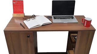 office Table - Computer Table - study table - max fashion 1