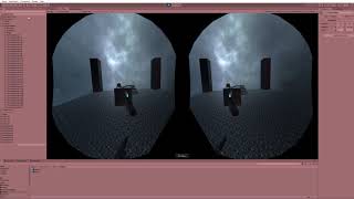 SteamVR Unity test