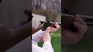 Model 94 Trails End Takedown #leveraction #M94 #winchester