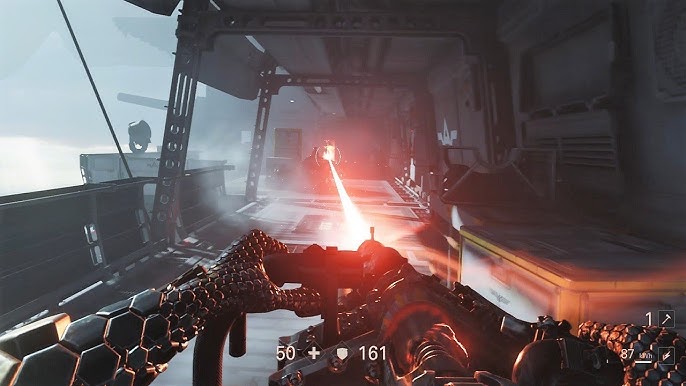 Confira a lista de conquistas de Wolfenstein: The Old Blood - Tribo Gamer